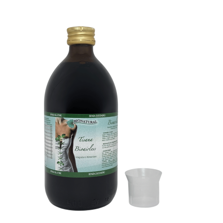 BioAirless - Bionatural