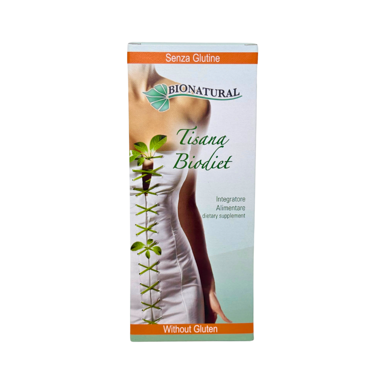 BioDiet - Bionatural