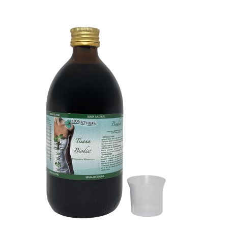 BioDiet - Bionatural