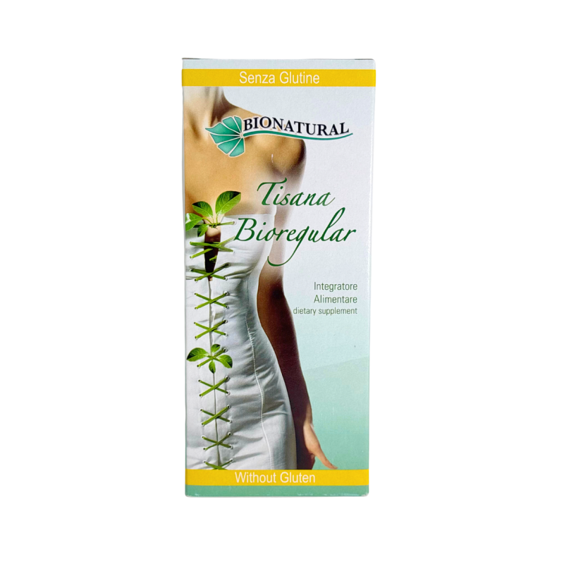 BioRegular - Bionatural