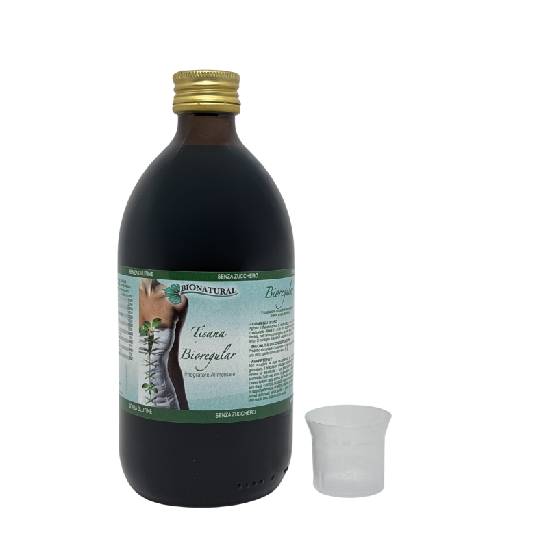 BioRegular - Bionatural