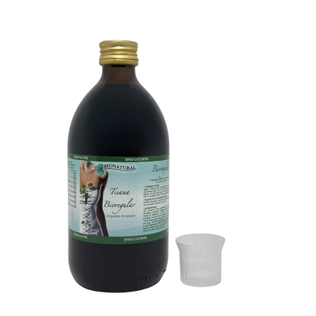 BioRegular - Bionatural