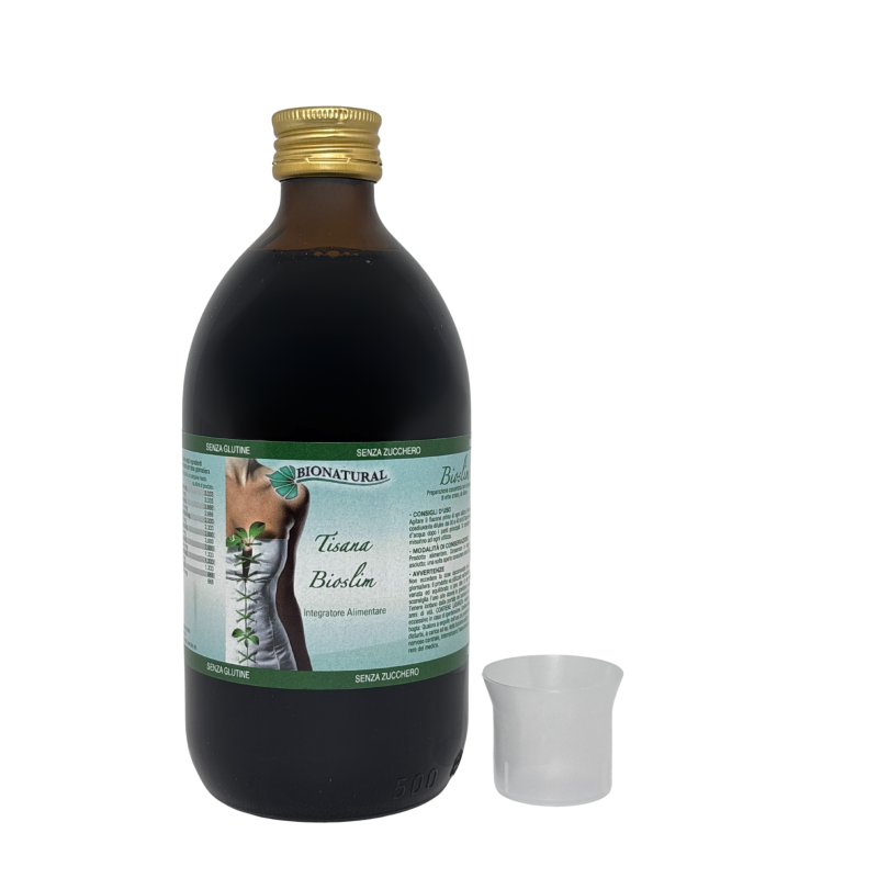 BioSlim - Bionatural