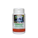Formula D - Bionatural