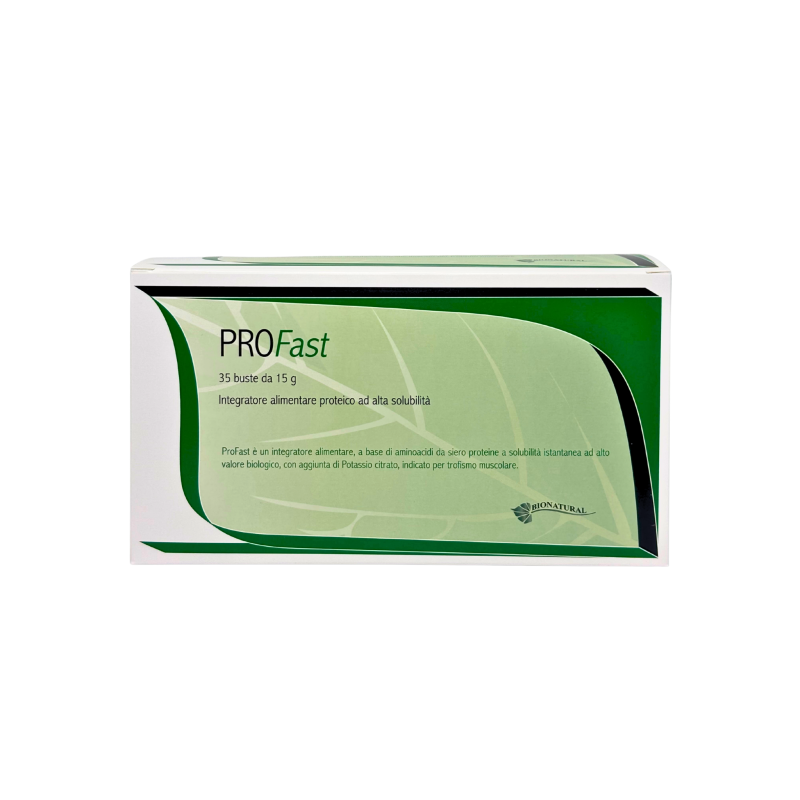 ProFast - Bionatural