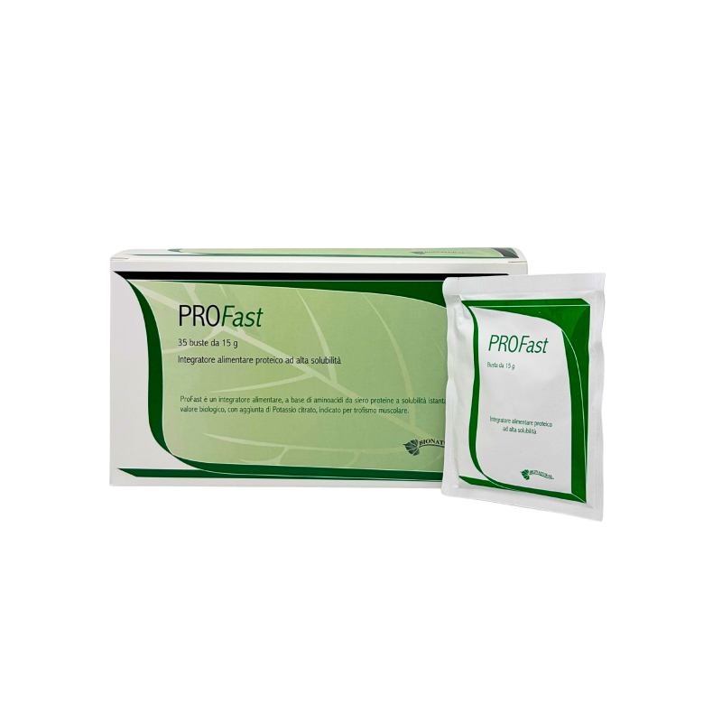ProFast - Bionatural